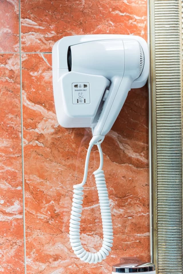 阿卡迪亞貝斯特韋斯特普勒斯飯店-經典客房, 1 張單人床 (1 Single Bed, Quiet Location)-5