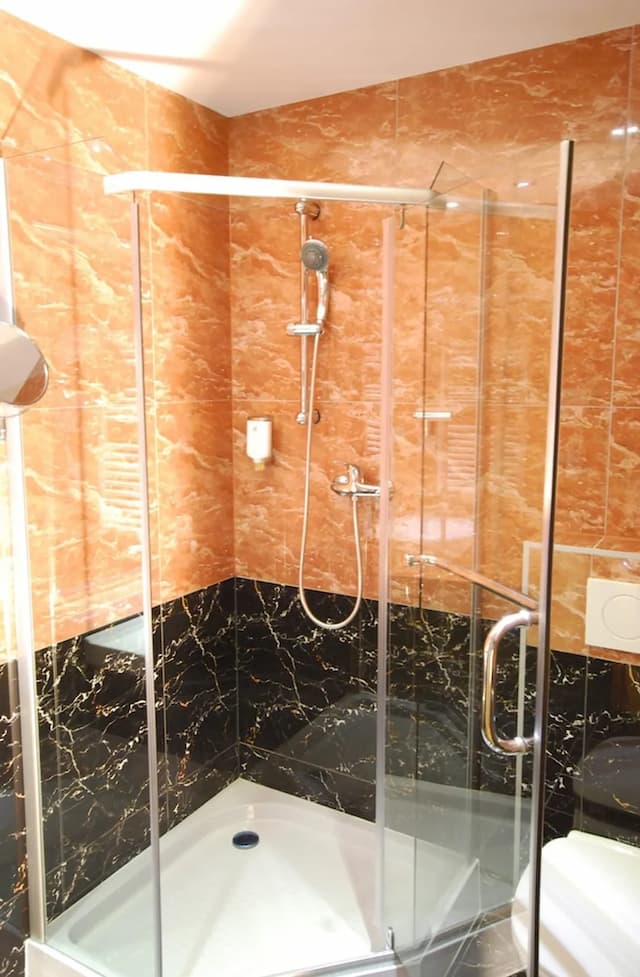 阿卡迪亞貝斯特韋斯特普勒斯飯店-經典客房, 1 張單人床 (1 Single Bed, Quiet Location)-8