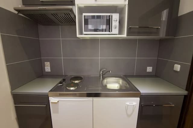 阿卡迪亞貝斯特韋斯特普勒斯飯店-經典客房, 2 張加大雙人床 (Quiet Location)-2