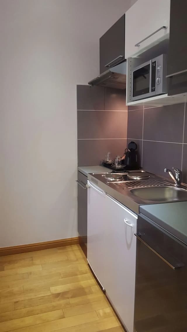 阿卡迪亞貝斯特韋斯特普勒斯飯店-經典客房, 2 張加大雙人床 (Quiet Location)-12