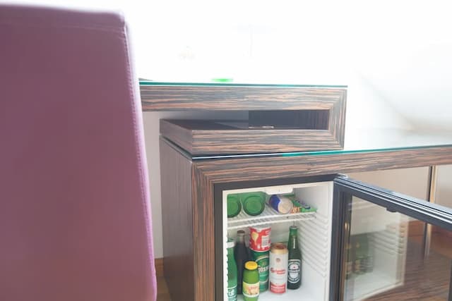 阿卡迪亞貝斯特韋斯特普勒斯飯店-經典客房, 1 張標準雙人床 (Converts to 2 TwinBeds;Quiet Location)-3