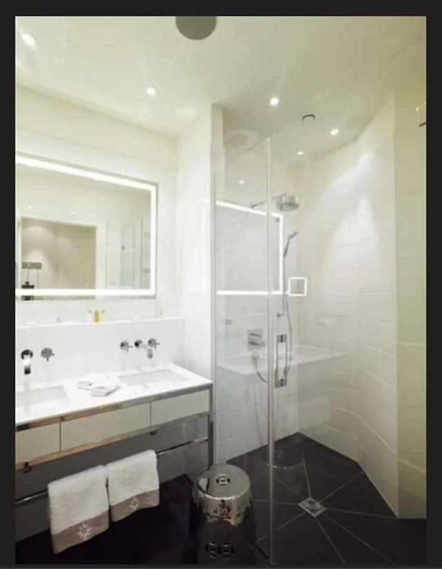 維也納無憂宮酒店-高級客房-6