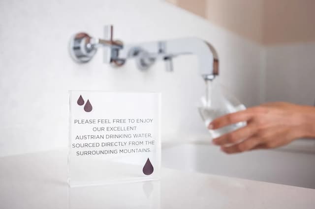 維也納無憂宮酒店-高級客房-7