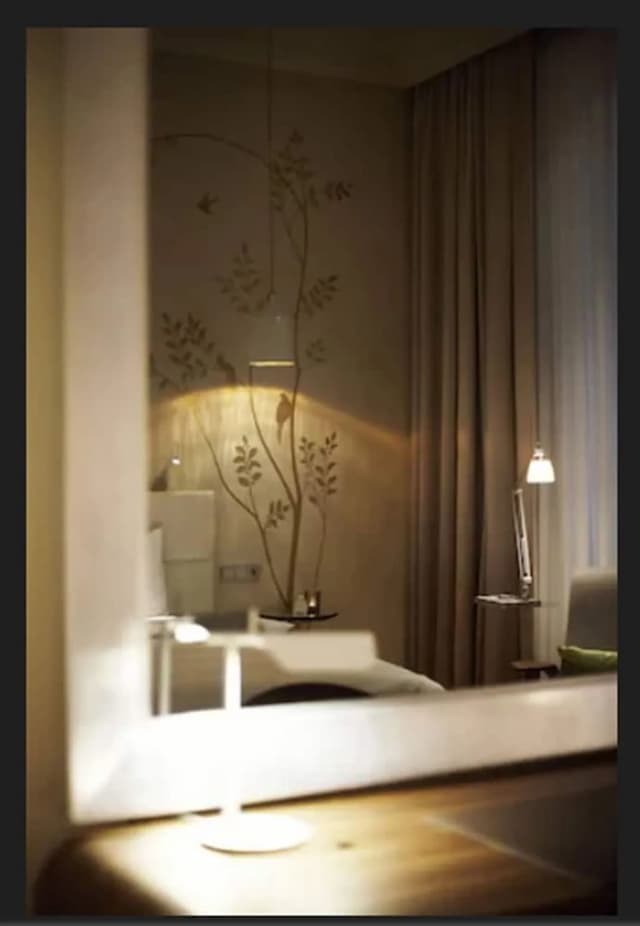 維也納無憂宮酒店-高級客房-4