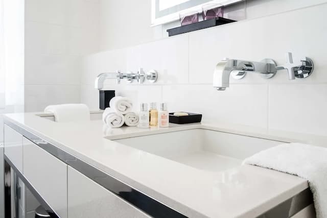 維也納無憂宮酒店-奢華客房, 1 張特大雙人床-6