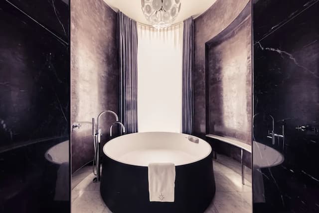 維也納無憂宮酒店-套房, 1 張特大雙人床-3