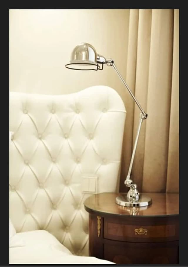 維也納無憂宮酒店-套房, 1 張特大雙人床-5