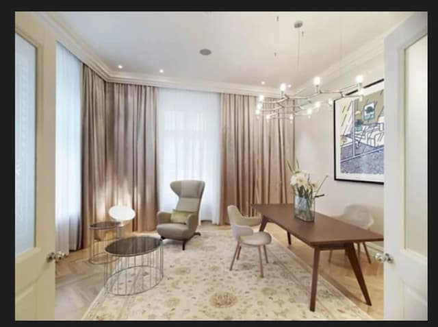 維也納無憂宮酒店-套房, 1 張特大雙人床-6