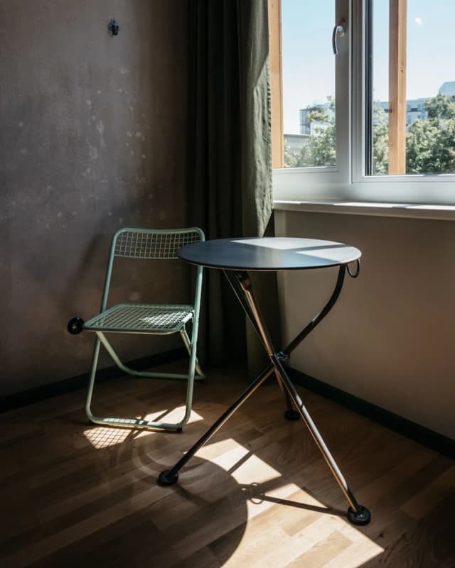 維也納普拉特超級旅舍-Double Room King-7