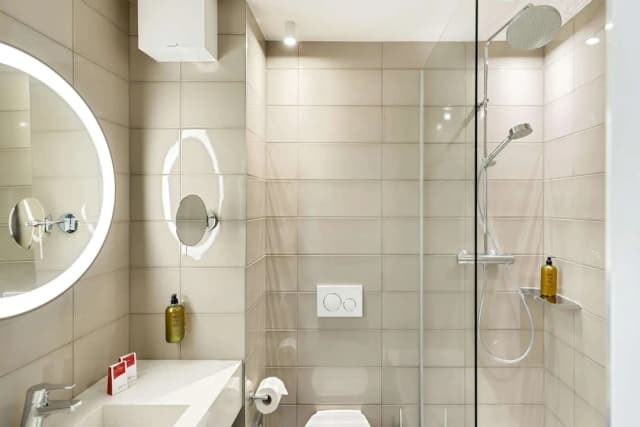 オーストリア トレンド ホテル ボセイ-ジュニア スイート-9