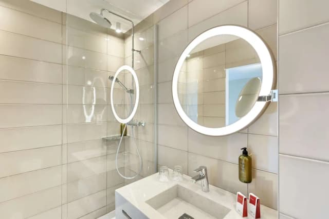 オーストリア トレンド ホテル ボセイ-クラシック シングルルーム-7