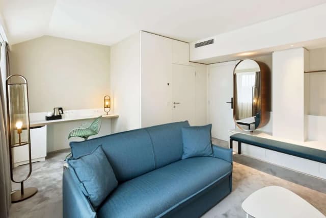 オーストリア トレンド ホテル ボセイ-プレミアム ルーム (Superior Family Room)-3