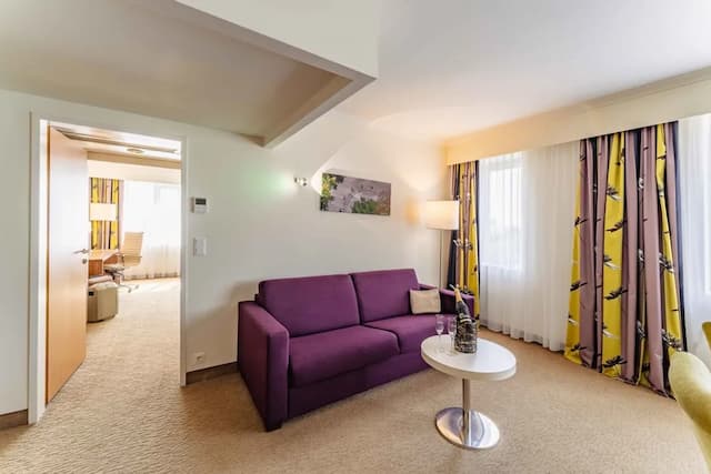 플라자 프리미엄 비엔-스위트-7