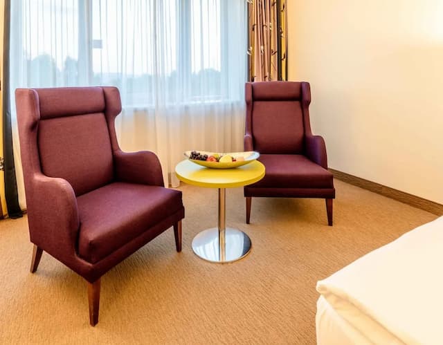 플라자 프리미엄 비엔-패밀리룸-7