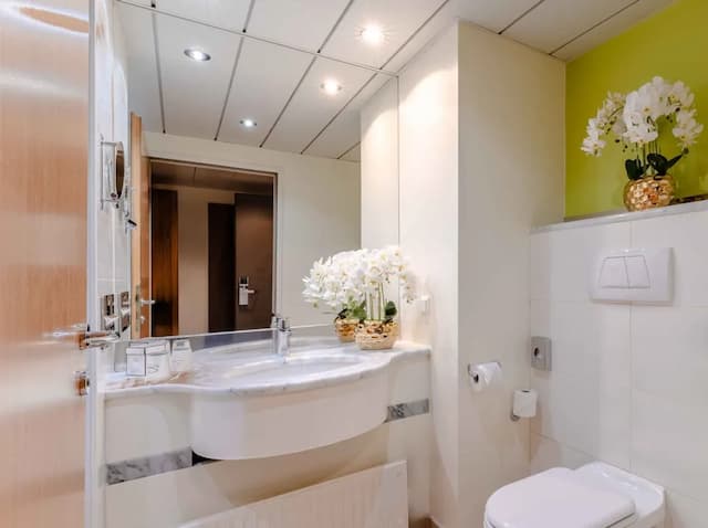 플라자 프리미엄 비엔-패밀리룸-10