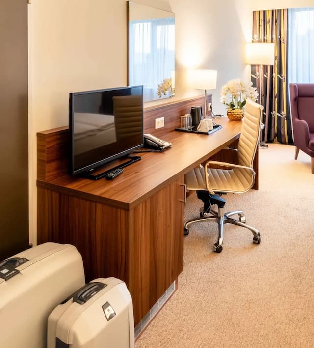 플라자 프리미엄 비엔-패밀리룸-3