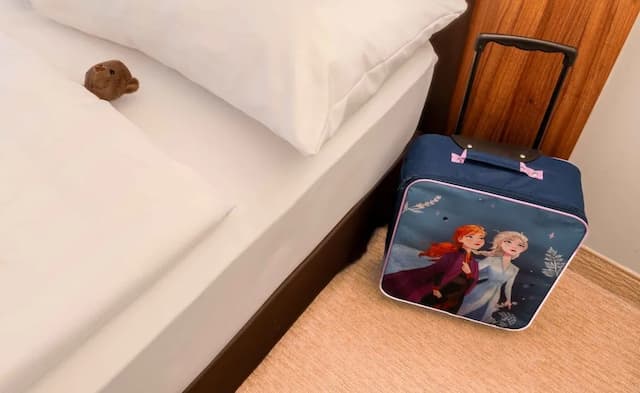 플라자 프리미엄 비엔-패밀리룸-4