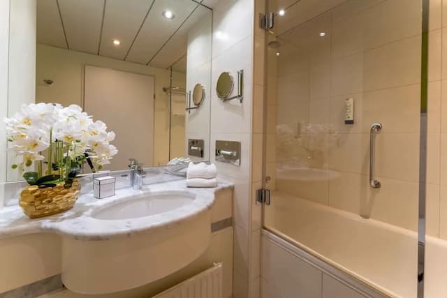 플라자 프리미엄 비엔-프리미엄 더블룸-7