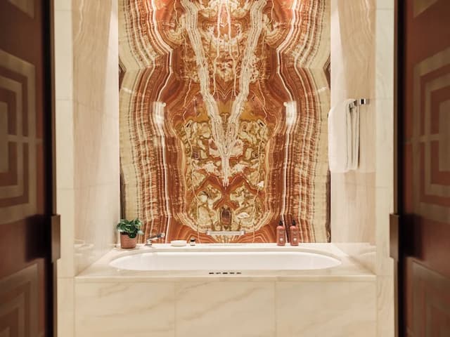 維也納柏悅酒店-Park, 套房-3