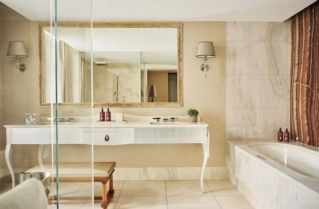 維也納柏悅酒店-套房 (Ambassador)-4