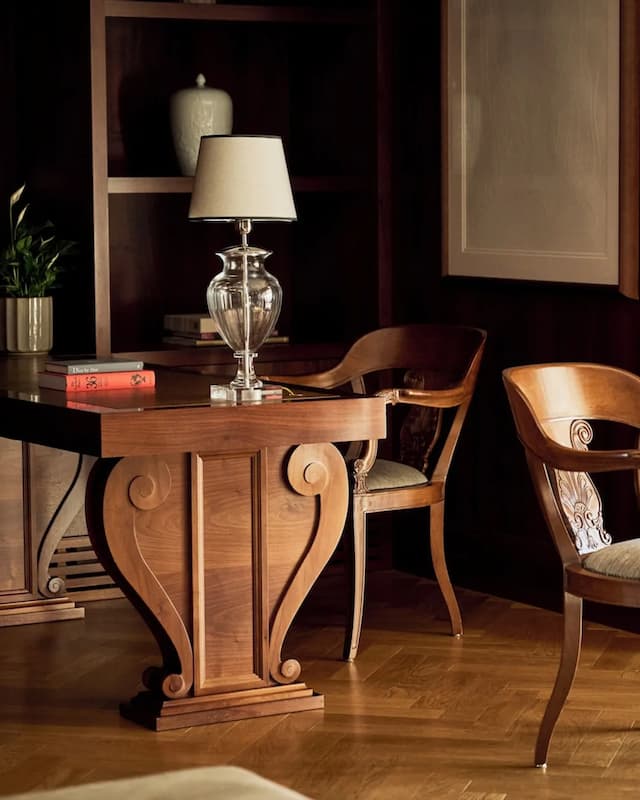 維也納柏悅酒店-套房 (Ambassador)-3