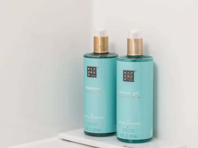 維也納市區諾富特套房飯店-家庭套房, 1 張特大雙人床和 1 張沙發床 (Junior)-12