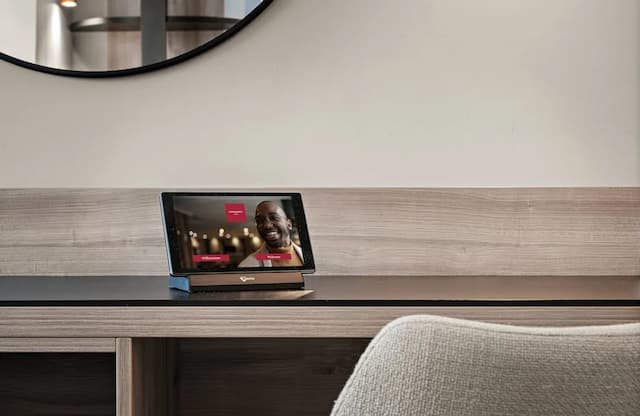 レオナルド ホテル ヴィエナ シティ ウエスト-コンフォート ダブルルーム-3