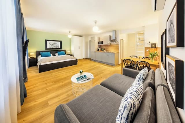 시타디네스 사우스 비엔나-스튜디오-4