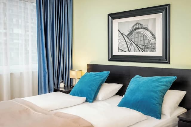 시타디네스 사우스 비엔나-스튜디오-2