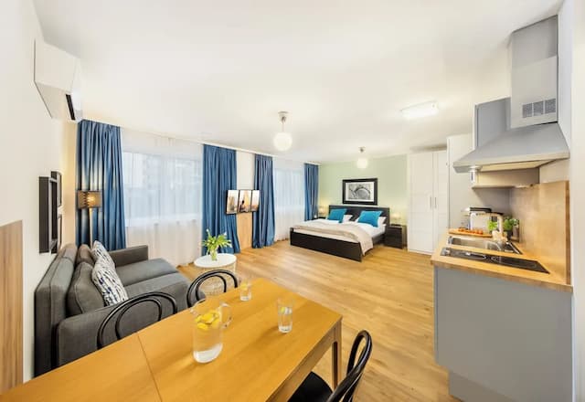 시타디네스 사우스 비엔나-스튜디오-6