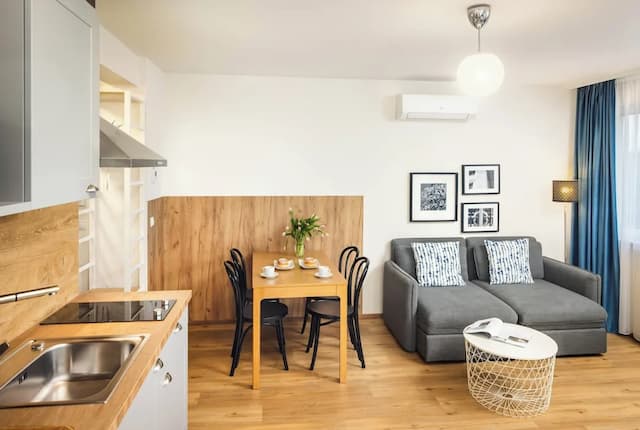 시타디네스 사우스 비엔나-스튜디오-5