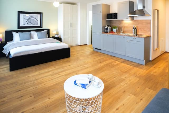 시타디네스 사우스 비엔나-디럭스 스튜디오-3