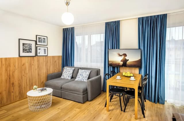 시타디네스 사우스 비엔나-디럭스 스튜디오-8