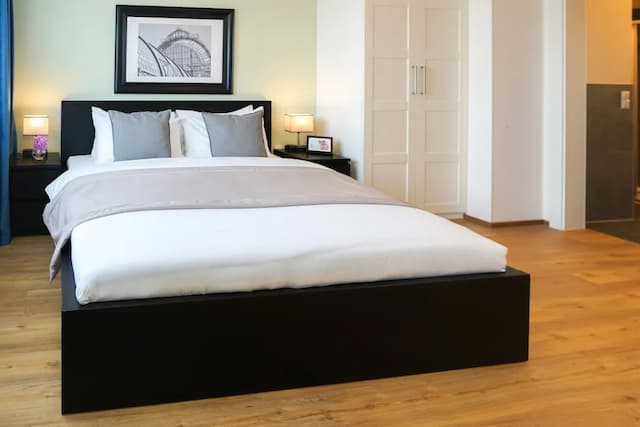 시타디네스 사우스 비엔나-디럭스 스튜디오-2