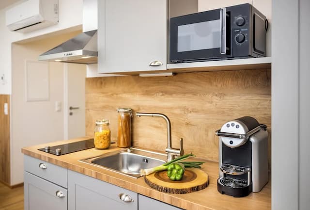 시타디네스 사우스 비엔나-디럭스 스튜디오-10