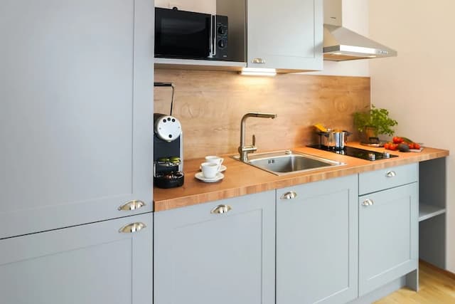 시타디네스 사우스 비엔나-슈피리어 스튜디오, 발코니-6