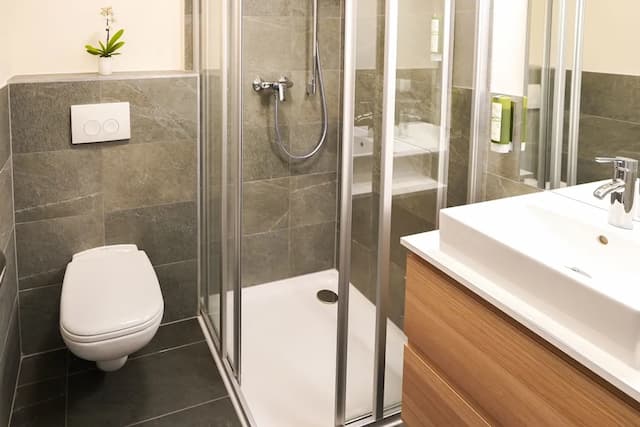 시타디네스 사우스 비엔나-아파트, 침실 1개-8