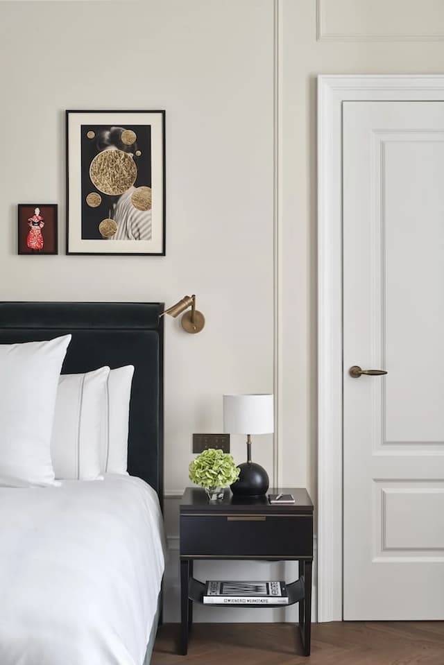 维也纳瑰丽酒店-極品套房 (Junior)-3