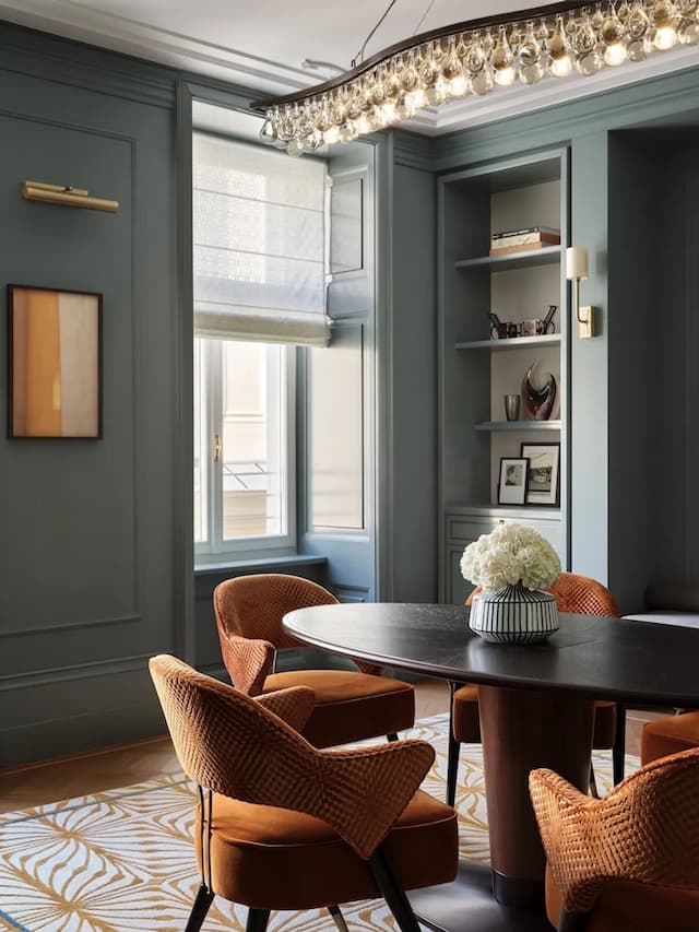 维也纳瑰丽酒店-Hoffmann House-4