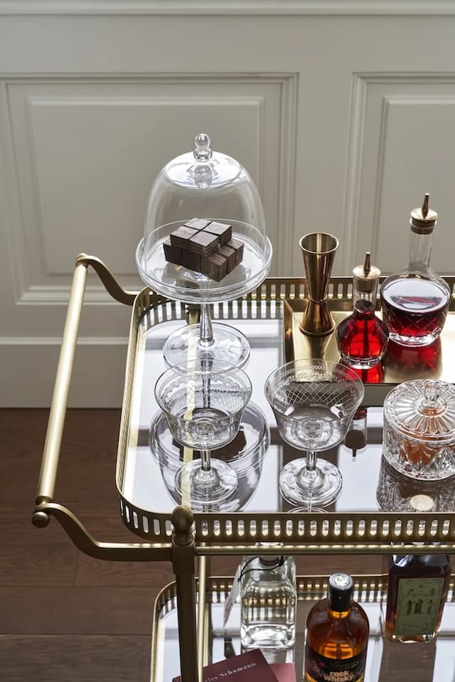 维也纳瑰丽酒店-Hoffmann House-2