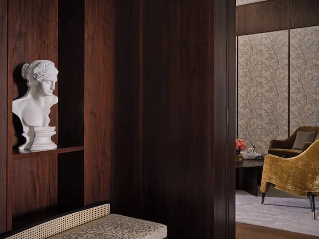 维也纳瑰丽酒店-Graben House-8