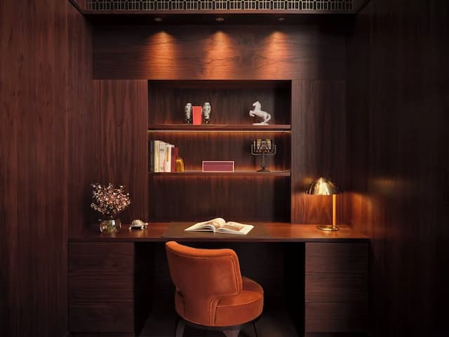 维也纳瑰丽酒店-Graben House-6