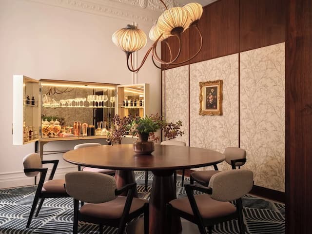 维也纳瑰丽酒店-Graben House-4