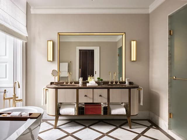 维也纳瑰丽酒店-Graben House-3