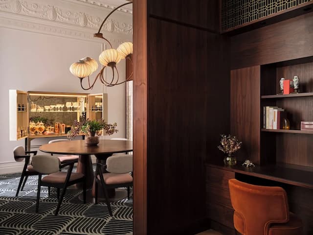 维也纳瑰丽酒店-Graben House-7