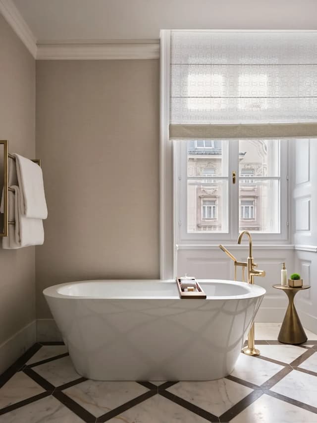 维也纳瑰丽酒店-Graben House-2