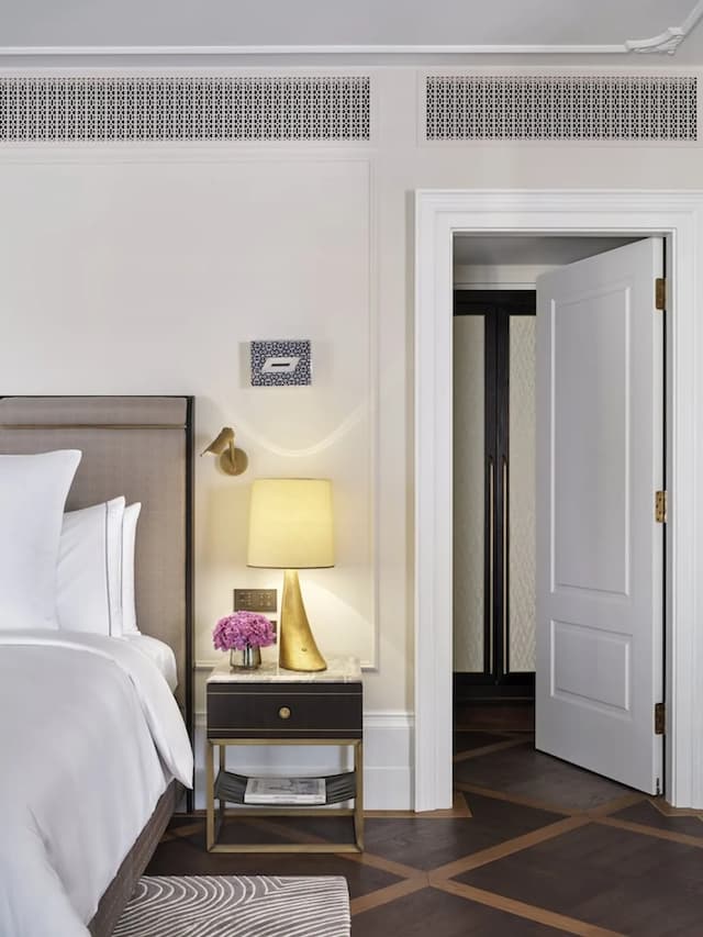 维也纳瑰丽酒店-套房 (St. Peter)-3