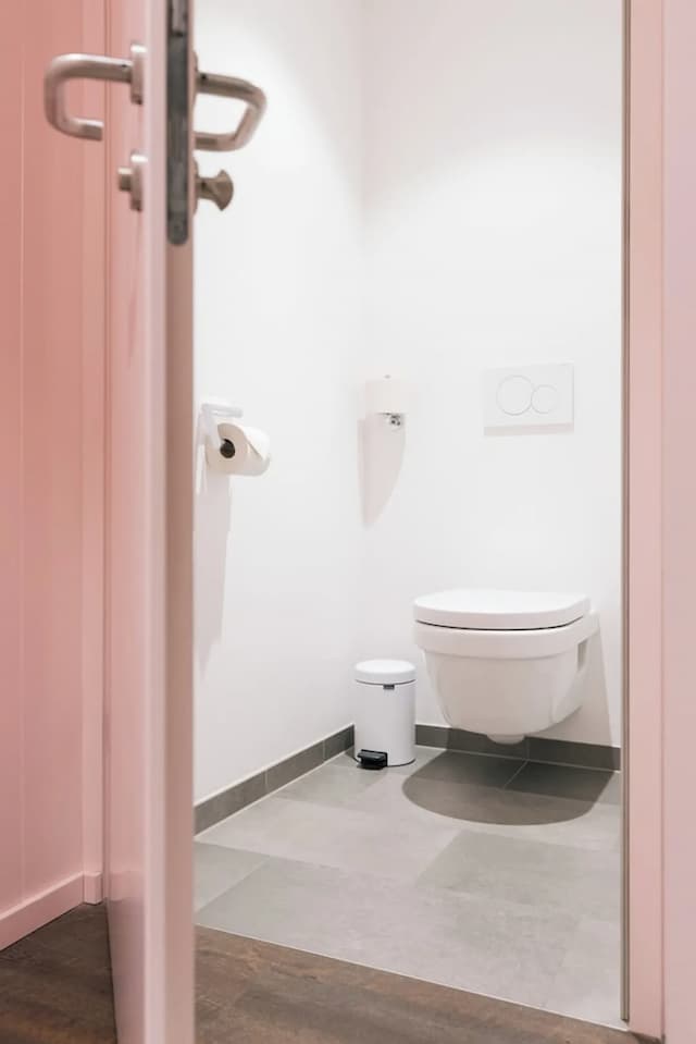 호텔 샤니 빈 하우프트반호프-스탠다드 더블룸-9