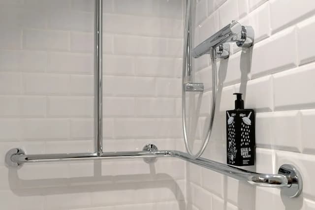 호텔 샤니 빈 하우프트반호프-스탠다드 더블룸-7