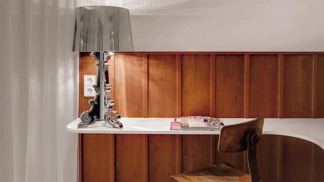 維也納露比蘇菲飯店-Wow Room-2